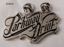 Parkway Drive - pin.