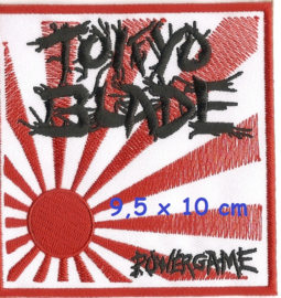 Tokyoblade - powergame patch