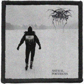 Darkthrone  - more printed patches