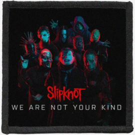 Slipknot - Not Your Kind 2