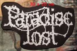 Paradise Lost - backpatch