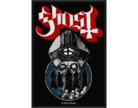 GHOST - warriors