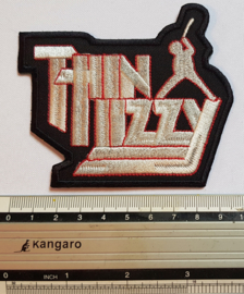 Thin Lizzy - Shape