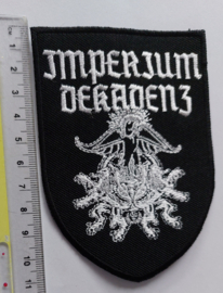 Imperium Dekadenz - patch