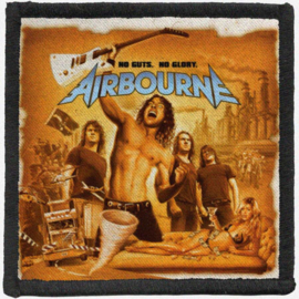 Airbourne - Guts