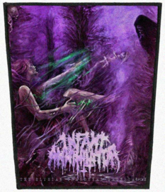 Infant Annihilator -  Backpatch