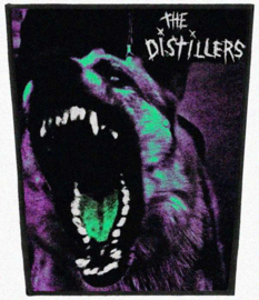 Distillers - First Album Alt