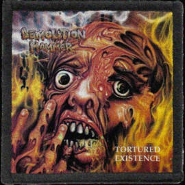 Demolition Hammer - Tortured Existence