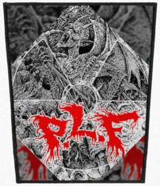 Plf  - Backpatches