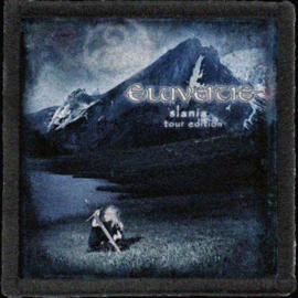 Eluveitie - More  printed patches