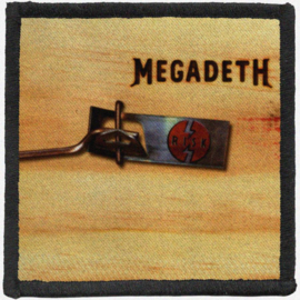 Megadeth - Risk 2