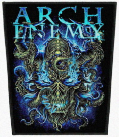 Arch Enemy  - Backpatches