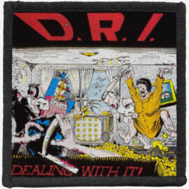 Dri - Dealing