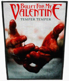 Bullet for my Valentine - Temper