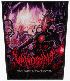 Vulvodynia - Finis
