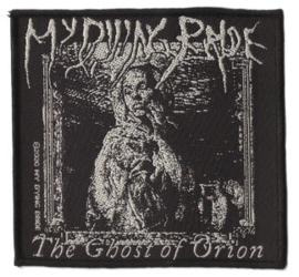 My Dying Bride  - The Ghost of Orion