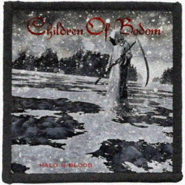Children Of Bodom - Halo