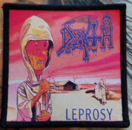 Death - Beavis Leprosy .