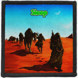 Sleep - Sleep