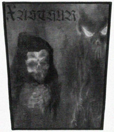 Xasthur  - Backpatches