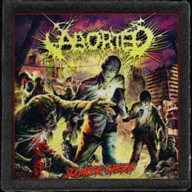 Aborted - Squalor Opera