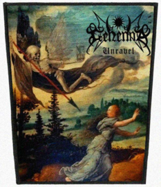 Gehenna  - Backpatches