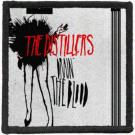 Distillers - Drain The Blood