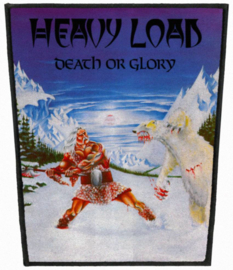 Heavy Load - Death