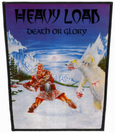 Heavy Load - Death
