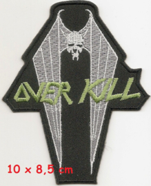 Overkill - patch