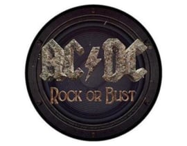 AC/DC - ROCK OR BUST