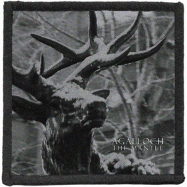 Agalloch - Mantle