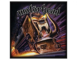 MOTORHEAD - orgasmatron 2010