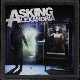 Asking Alexandria - Dead