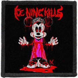 Ice Nine Kills - Minnie