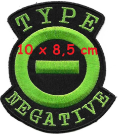 Type O Negative - Shape