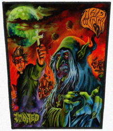 Acid Witch - Stoned