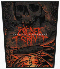 Chelsea Grin - Nightmare