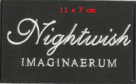 Nightwish - patch