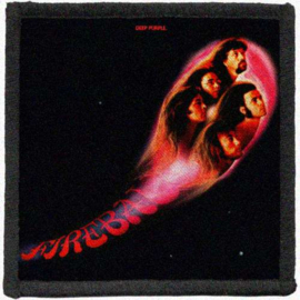 Deep Purple - Fireball