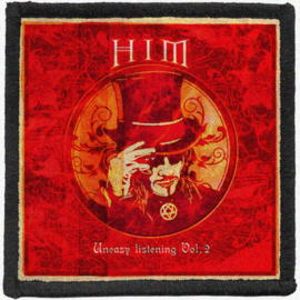 Him - Uneasy Listening Vol. 2