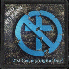 Bad Religion - 21st Century