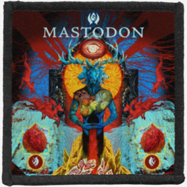 Mastodon - Blood