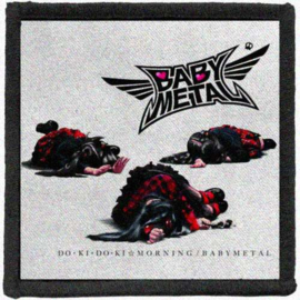 Baby metal - Doki Doki Morning