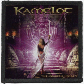 Kamelot - Fourth Legacy
