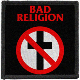 Bad Religion - Cross