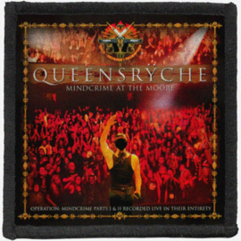 Queensryche - Mindcrime at the Moore
