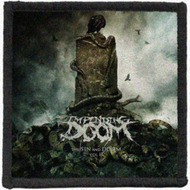 Impending Doom - Baptized.jpg - printed patches