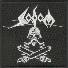 Sodom - patch