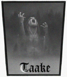 Taake - Scream